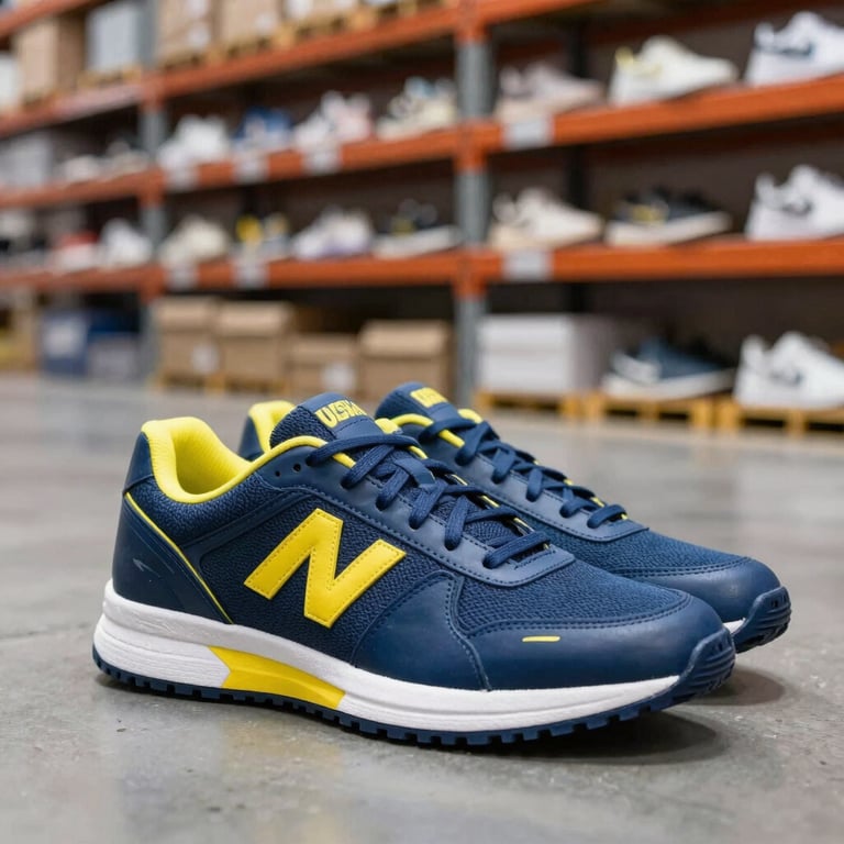 Sports Shoes