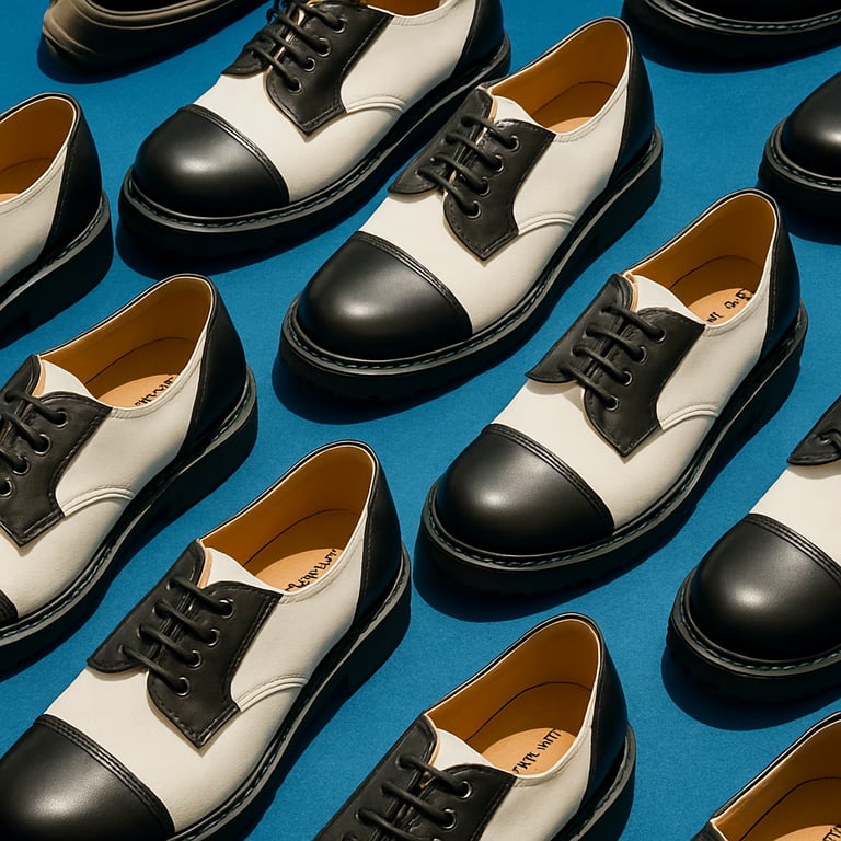 School Shoes